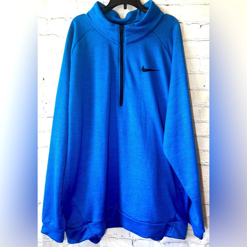 XXL Men’s Nike Jacket